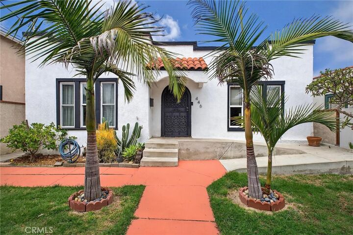 Property Photo:  446 W 22nd Street  CA 90731 