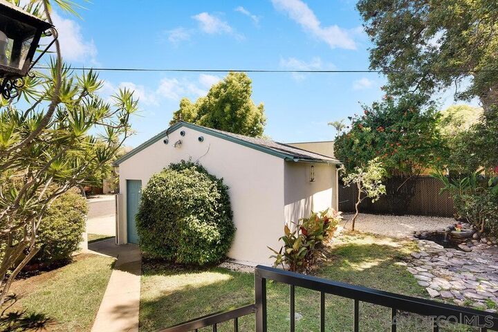 Property Photo:  4251 Ethelda Place  CA 92116 
