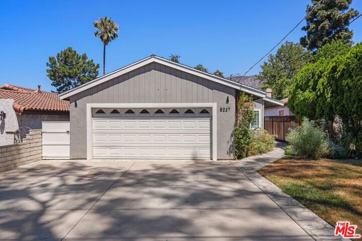 Property Photo:  8227 Grenoble Street  CA 91040 
