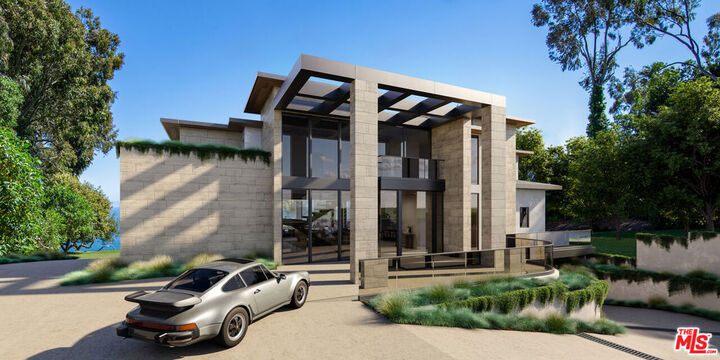 Property Photo:  29122 Cliffside Drive  CA 90265 
