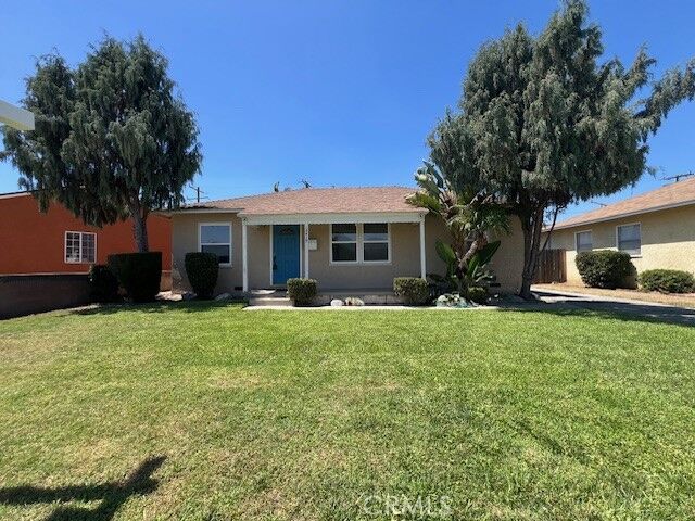 13419 Faust Avenue  Bellflower CA 90706 photo