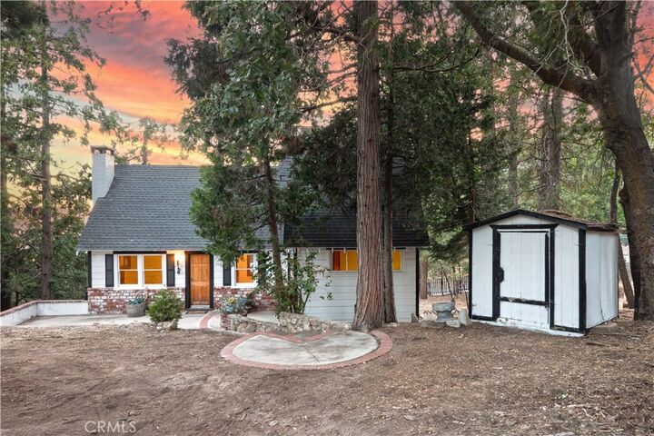 Property Photo:  968 Ca-189  CA 92391 