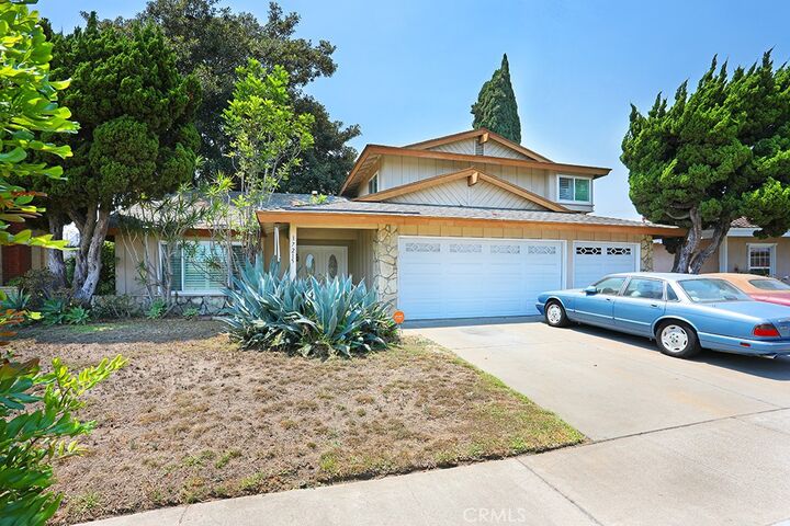17215 Buttonwood Street  Fountain Valley CA 92708 photo