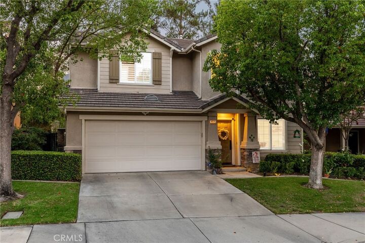 4826 Petersen Street  Chino Hills CA 91709 photo