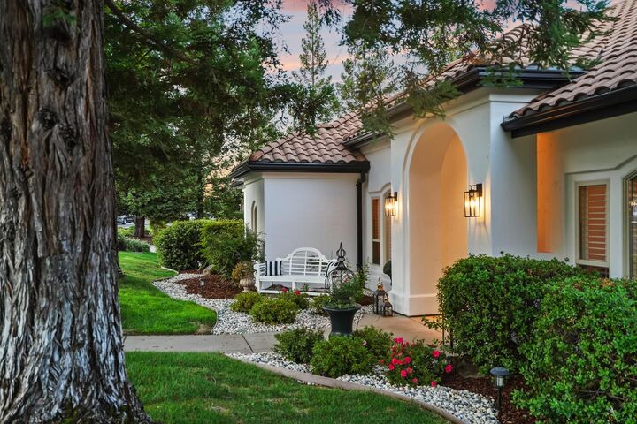 Property Photo:  1740 Vista Del Monte  CA 95603