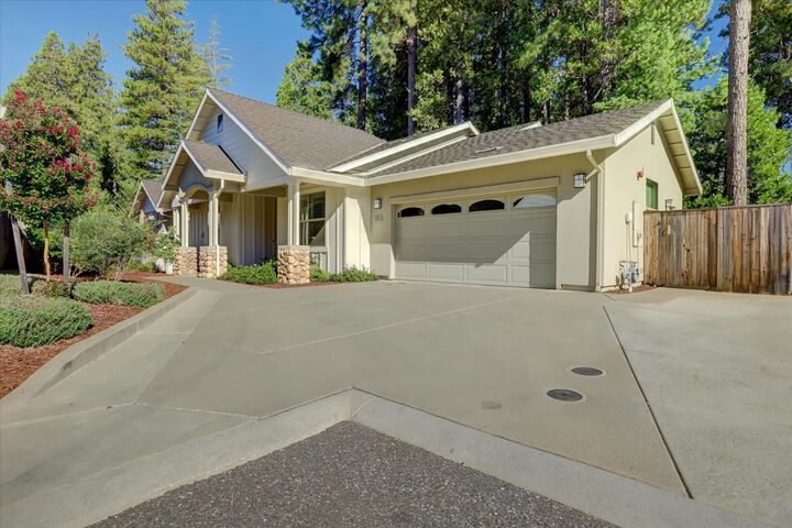 306 Lone Jack Court 24  Grass Valley CA 95945 photo