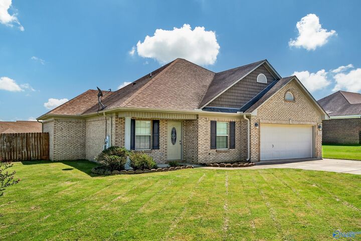Property Photo:  26380 Miller Lane  AL 35620 