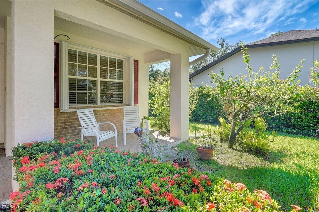 Property Photo:  15631 Red Fox Run  FL 33912 