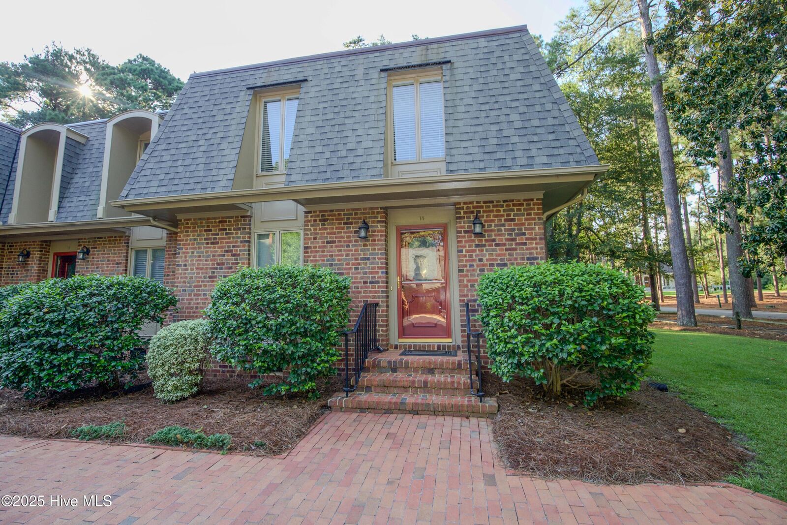 Property Photo: 190 Palmetto Road 14 NC 28374