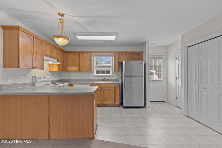 Property Photo: 135 NE 15th Street NC 28465