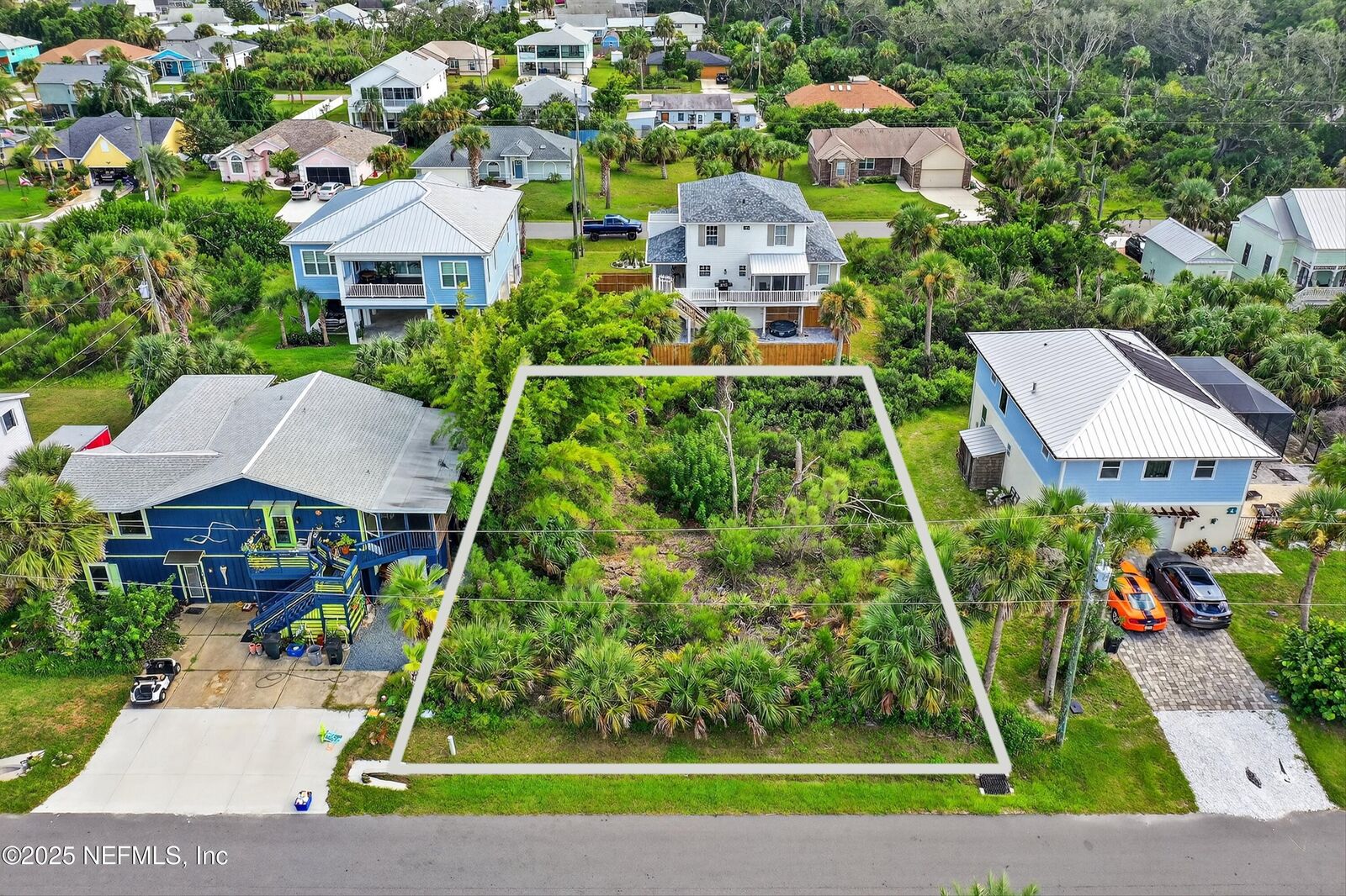 Property Photo: 6 Flagler Drive FL 32137