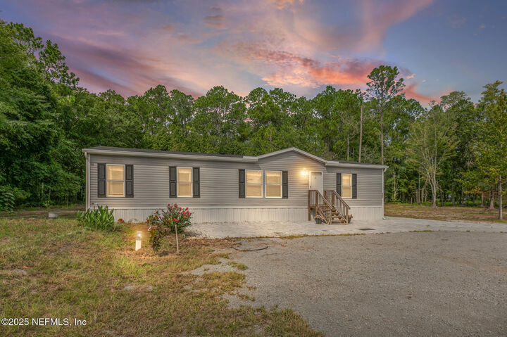 Property Photo:  3238 Yellow Water Road  FL 32234 