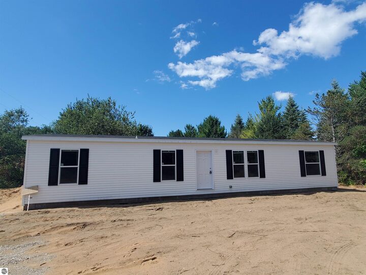 Property Photo: 8918 NW Valley MI 49676