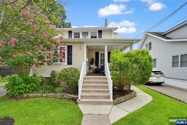 Property Photo: 17 Oneida Avenue NJ 07628