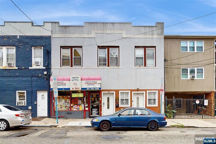 396 Baldwin Avenue  Jersey City NJ 07306 photo