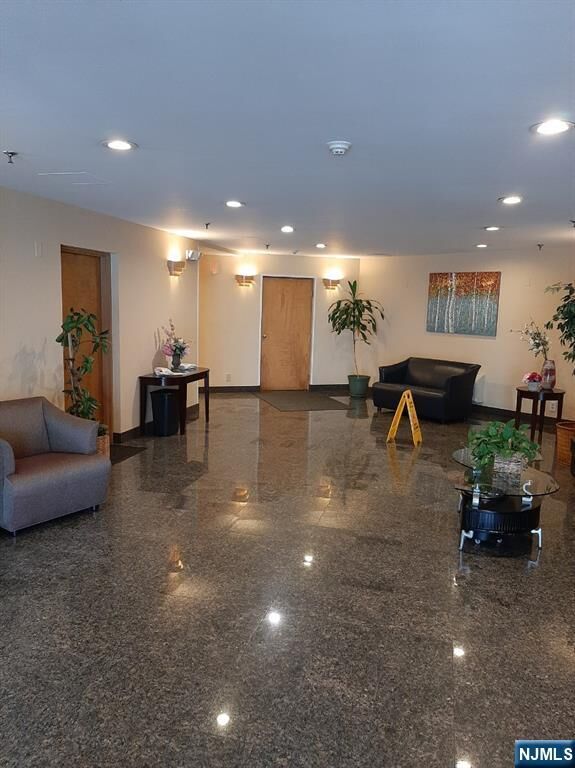 Property Photo: 633 Palisade Avenue 3C NJ 07010