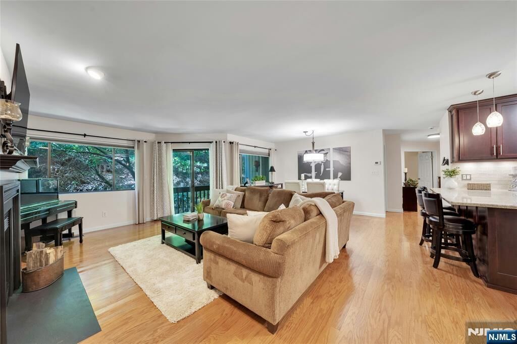 Property Photo: 112 Magnolia Road 4 NJ 07446