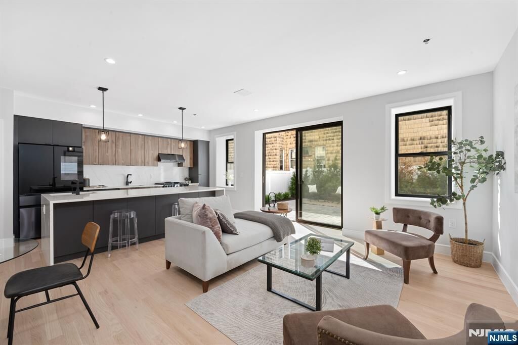 Property Photo: 165 Delaware Avenue 1 NJ 07306