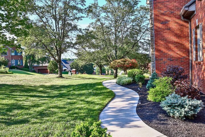 Property Photo: 3270 Kruer Court KY 41017