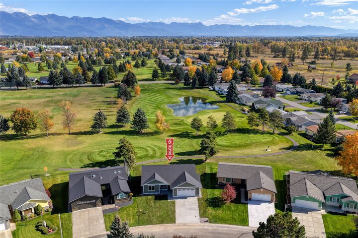 105 Trevino Drive  Kalispell MT 59901 photo
