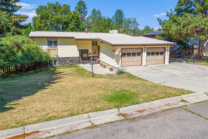 8 Columbine Road  Missoula MT 59802 photo