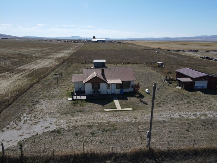 37 Ramspeck Lane  White Sulphur Springs MT 59645 photo