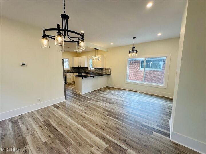 Property Photo: 3250 W 127th Street OH 44111