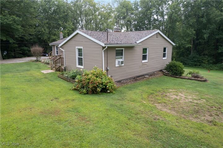 Property Photo:  5372 Mennonite Road  OH 44255 