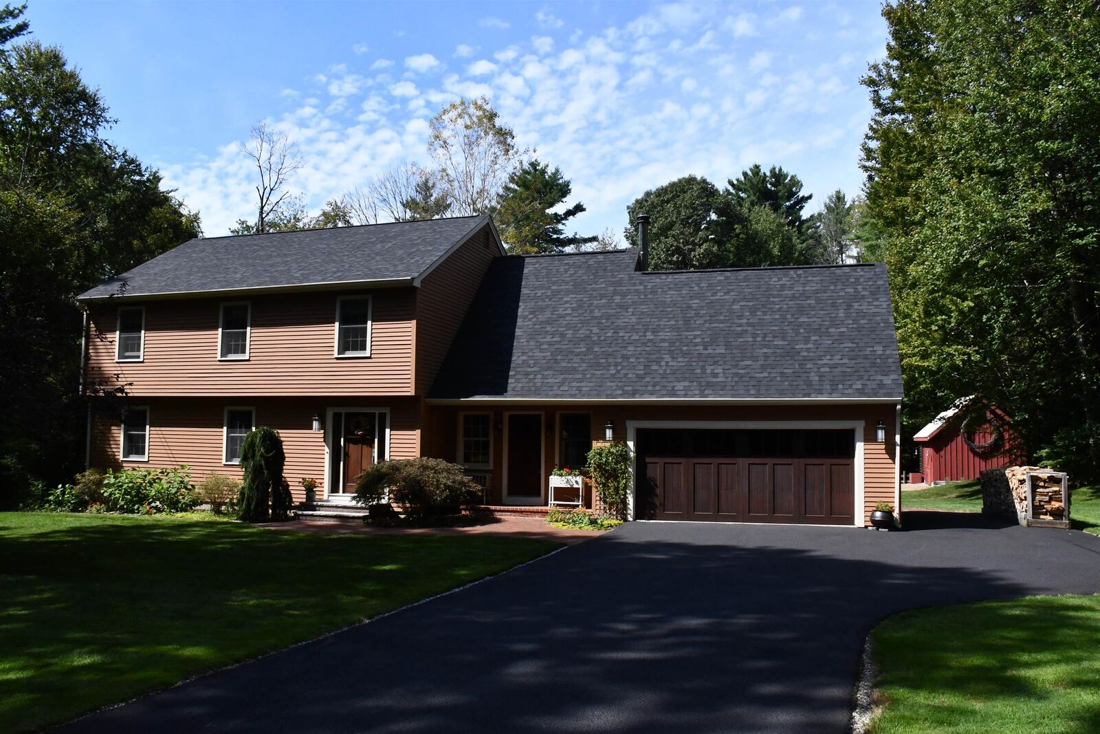 Property Photo: 25 Palmer Road NH 03034