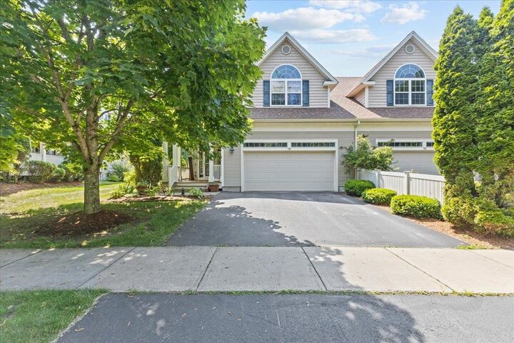 Property Photo: 70 Dunbar Drive VT 05452