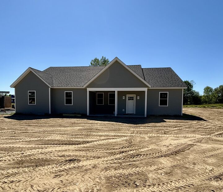 Property Photo: 52 East Olive Street VT 05458