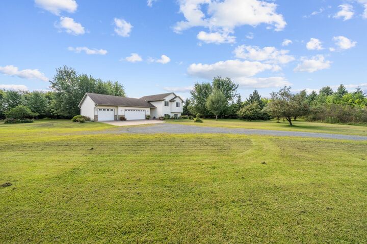 Property Photo: 1155 200th Street WI 54009