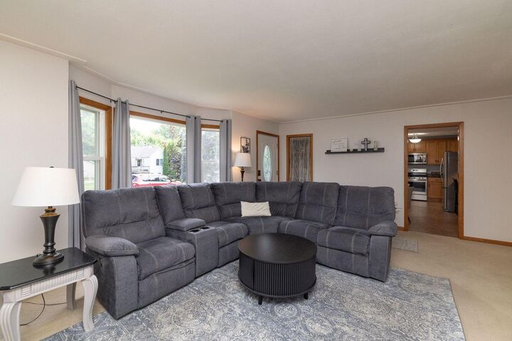 Property Photo: 2547 14th Avenue E MN 55109