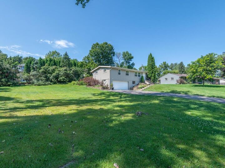 Property Photo: 5826 Salisbury Avenue MN 55345