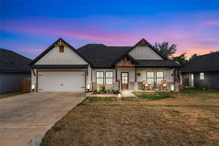 Photo de la propriété:  2811 San Gabriel Drive  TX 76048 