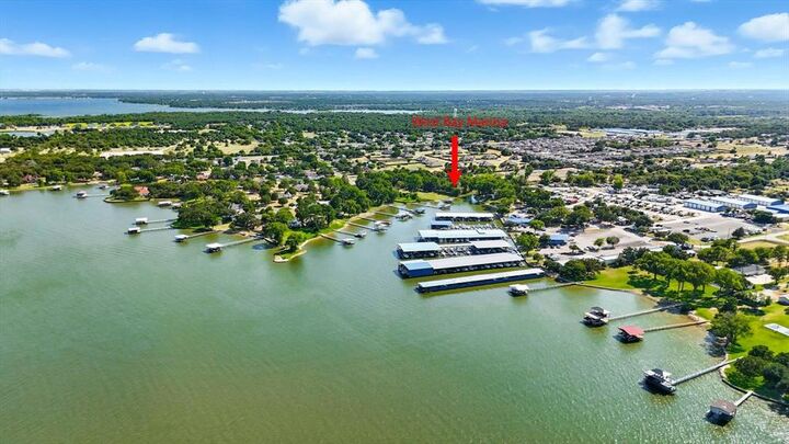 Property Photo:  1404 Beach Drive  TX 76020 