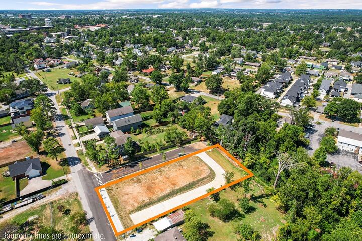 803 NE A Street  Bentonville AR 72712 photo