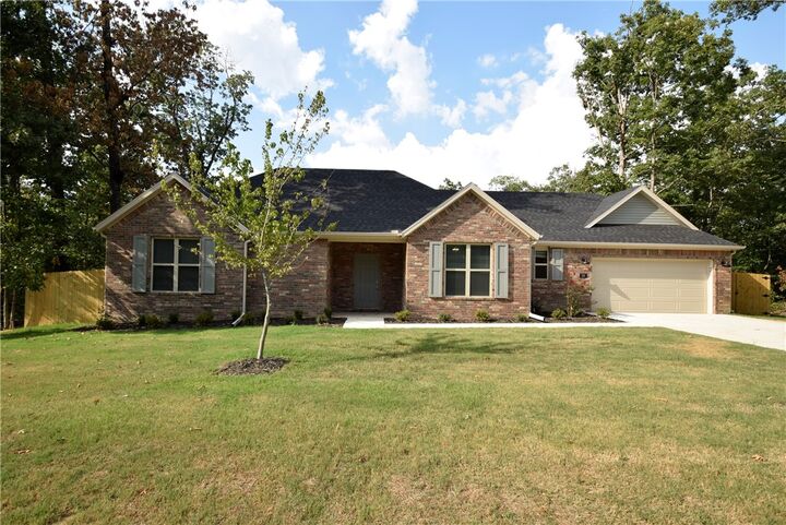 50 Copinsay Drive  Bella Vista AR 72715 photo