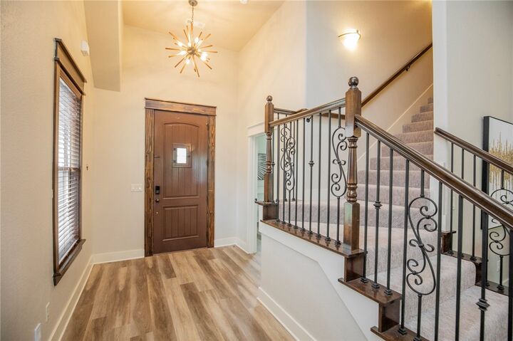 Property Photo: 3601 SW Willowbrook Road AR 72713