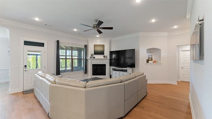 Property Photo:  1111 Spring Hollow Road  AR 72713 