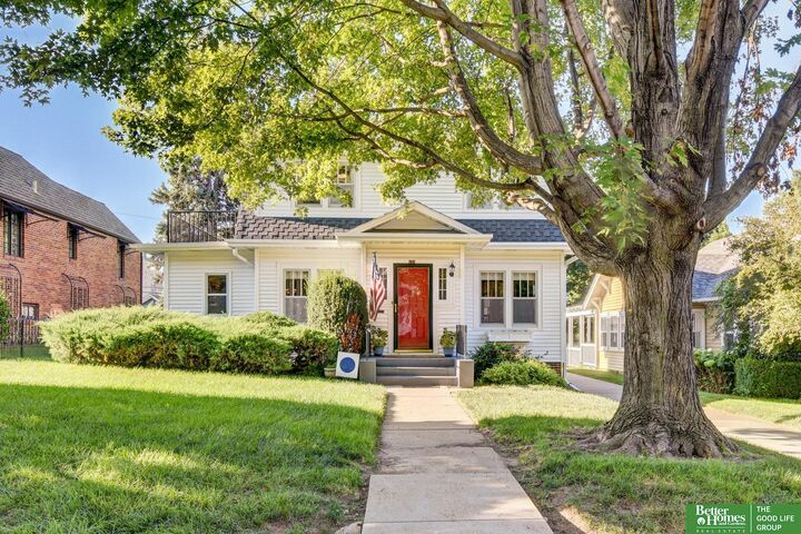 4215 Poppelton Street  Omaha NE 68105 photo