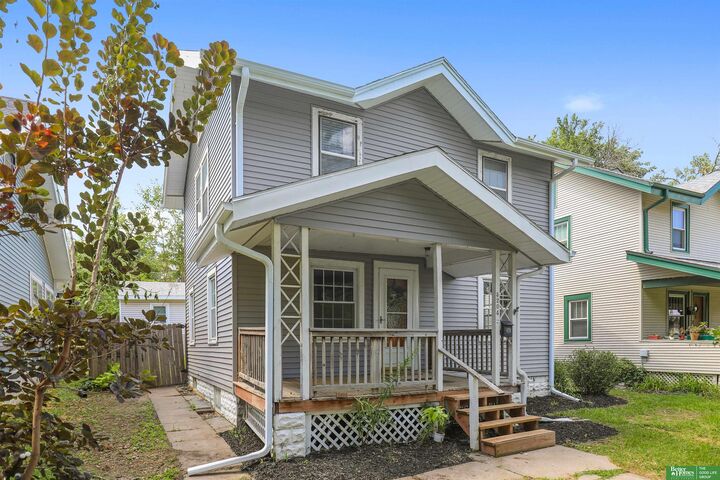 3204 Fontenelle Boulevard  Omaha NE 68104 photo