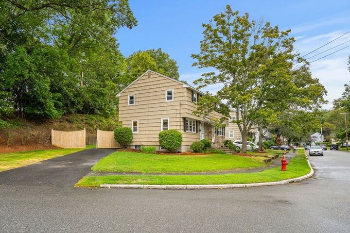 Property Photo:  2 George Road 2  MA 01890 
