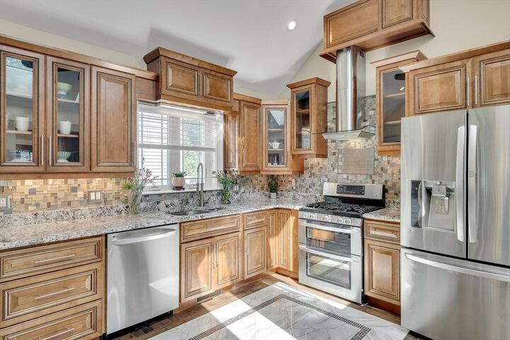 Property Photo:  5 Emerson Court  MA 01890 