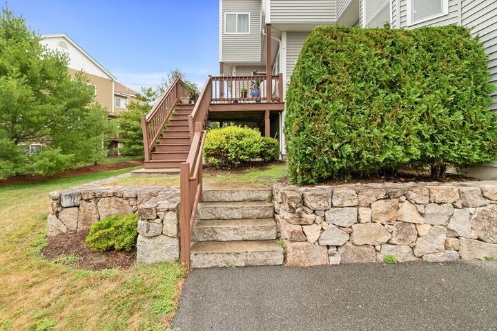 Property Photo: 304 America Blvd 48D MA 01721