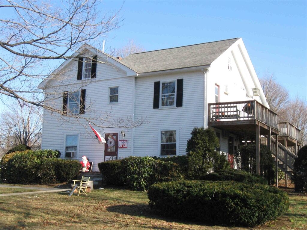 Property Photo: 37 Exchange Street MA 02054