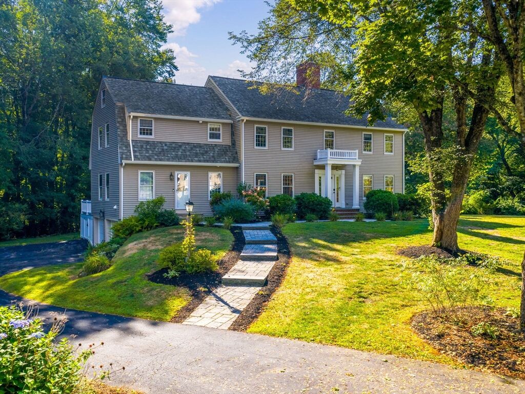 Property Photo:  14 Buckmaster Dr  MA 01776