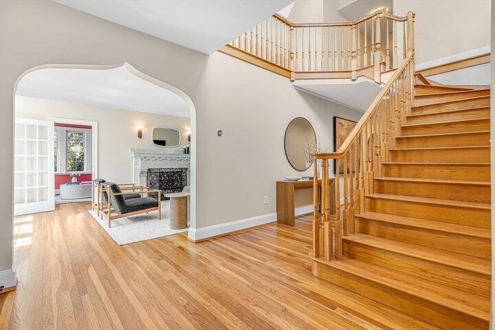 Property Photo:  27 Newell Rd 2  MA 02446 