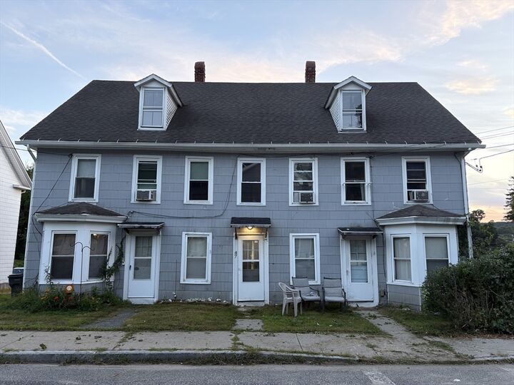 47 North St  Warren MA 01083 photo