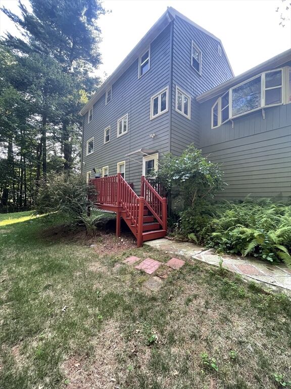 Property Photo:  7 Albert St  MA 01821 